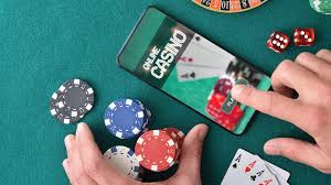 Discover the Thrills of Beonbet Casino Online Games