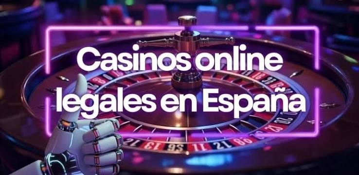 Los Mejores Casinos Online para Jugar con Dinero Real Los Mejores Casinos Online para Jugar con Dinero Real