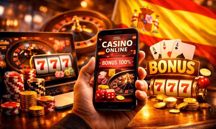 Los Mejores Casinos Online para Jugar con Dinero Real Los Mejores Casinos Online para Jugar con Dinero Real