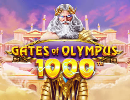 Oplev Gates of Olympus Spilleautomat En Guide til Spil og Strategier Oplev Gates of Olympus Spilleautomat En Guide til Spil og Strategier